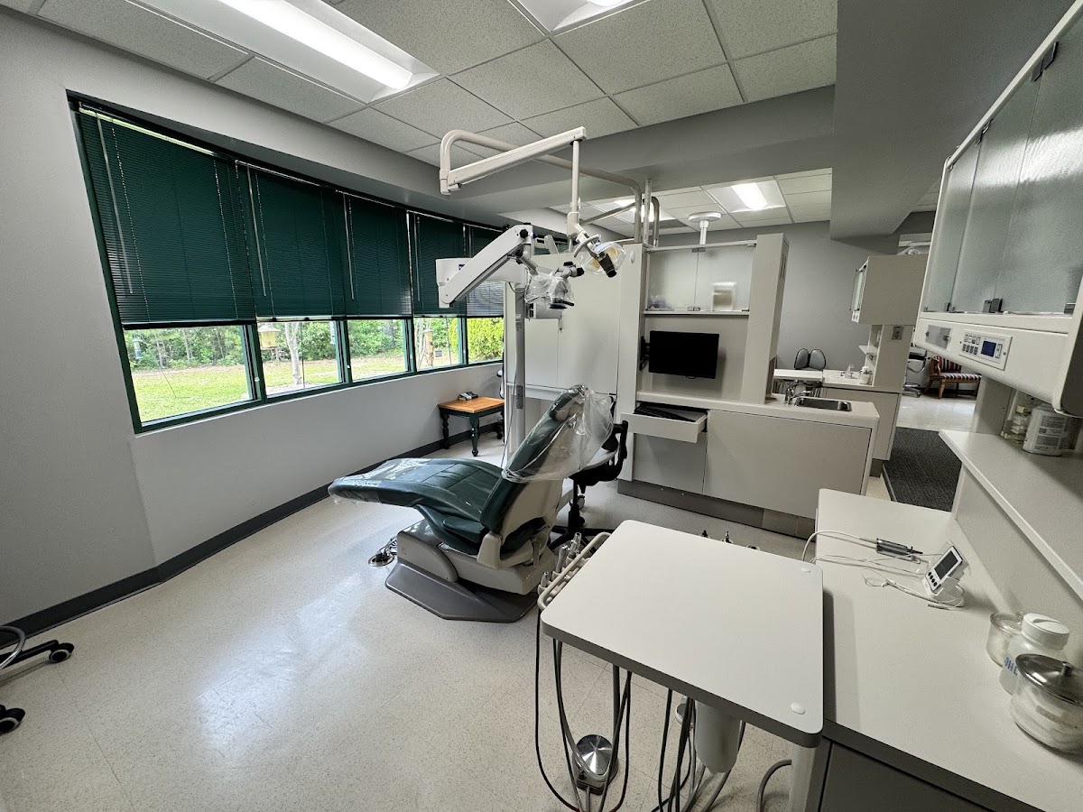 Central Carolina Endodontics - Orangeburg photo 3