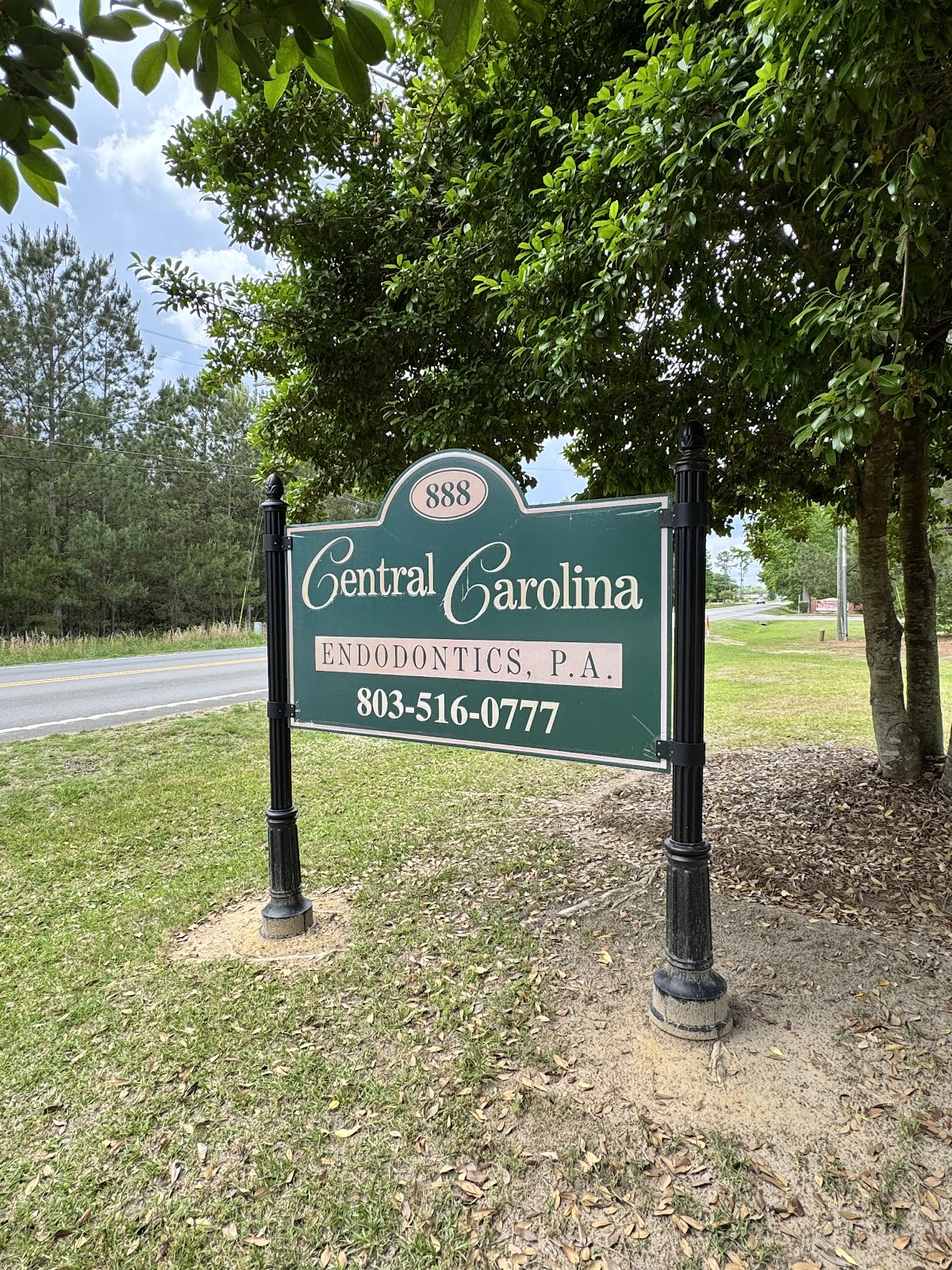 Central Carolina Endodontics - Orangeburg photo 4
