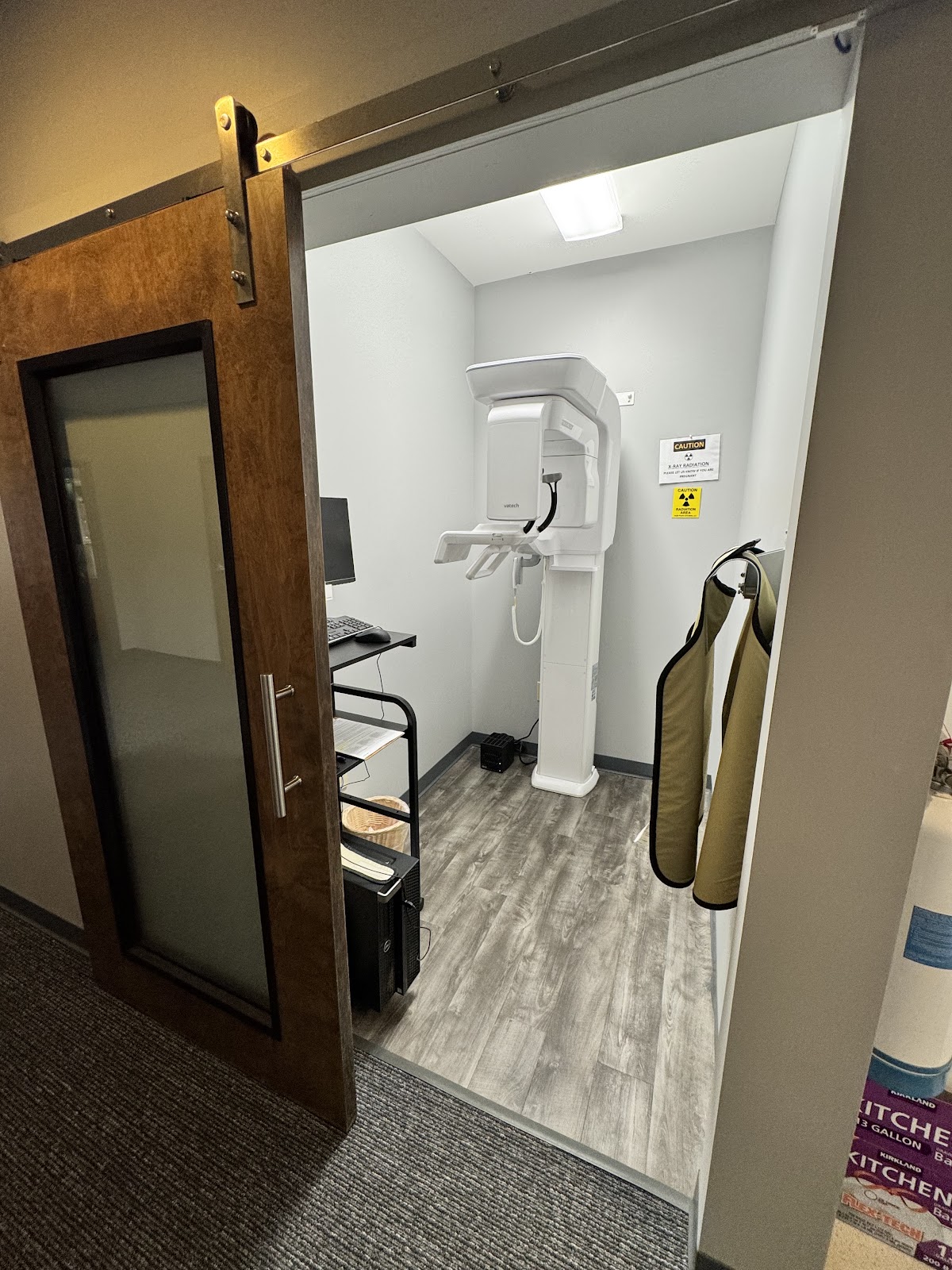 Central Carolina Endodontics - Orangeburg photo 5