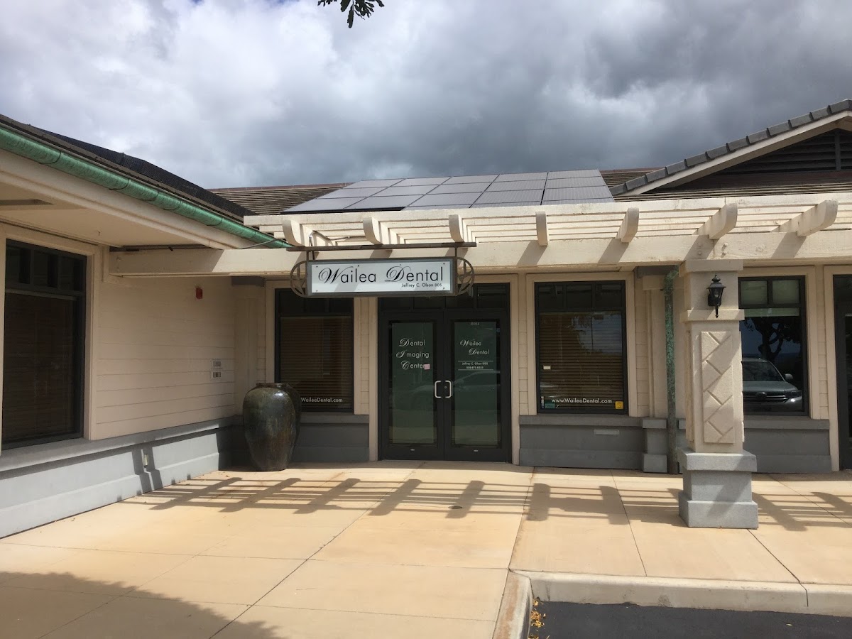 Wailea Dental photo 2