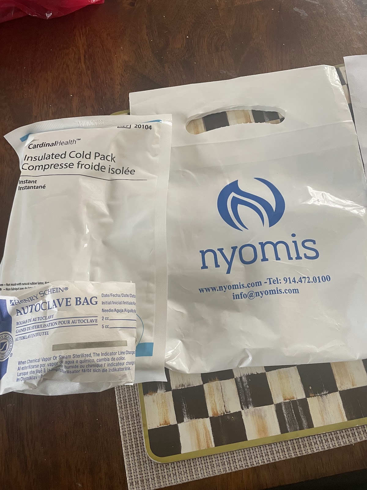 Nyomis Oral Surgery - Scarsdale photo 1