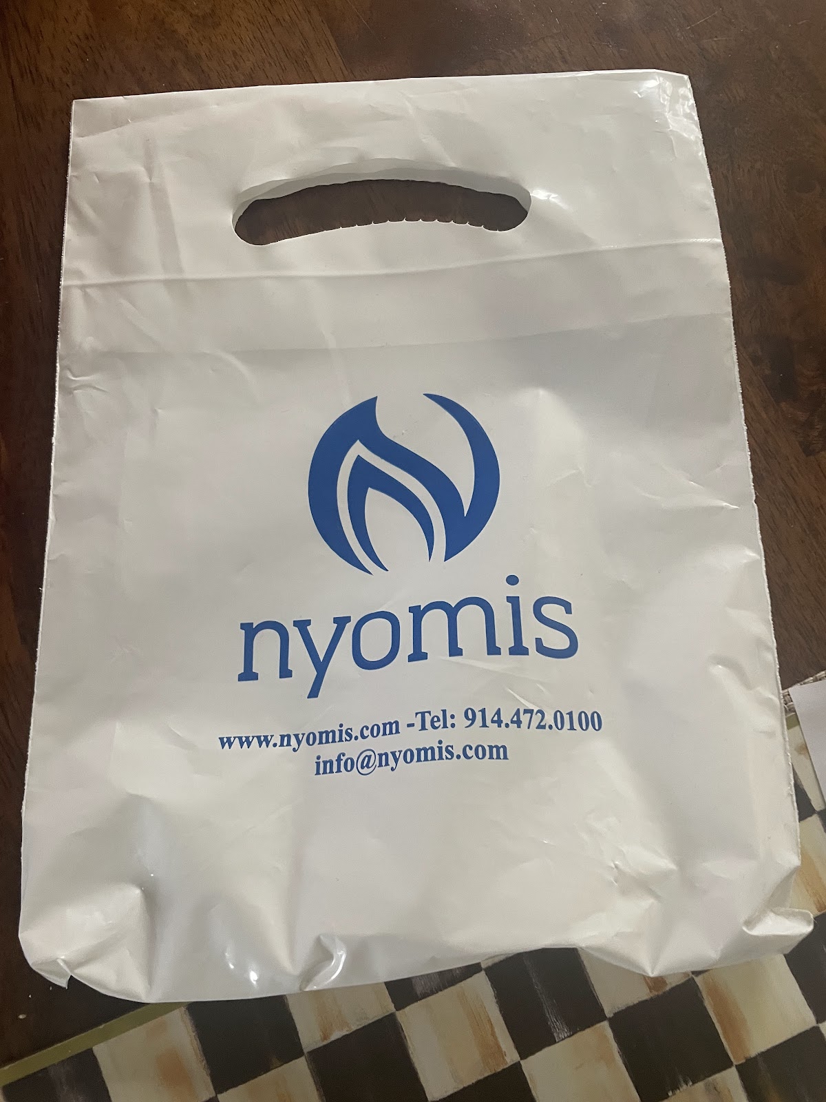 Nyomis Oral Surgery - Scarsdale photo 2
