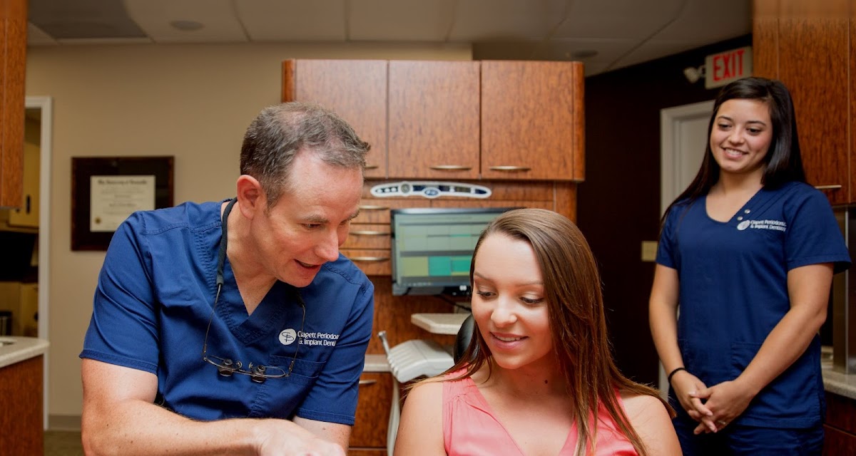 Derby City Dental Specialists - Periodontics & Dental Implants photo 1