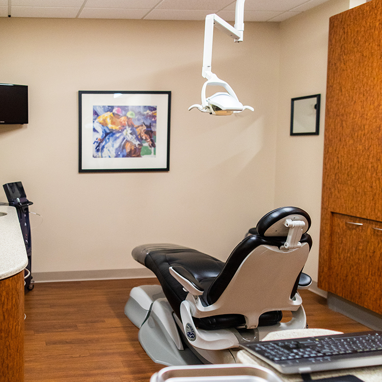 Derby City Dental Specialists - Periodontics & Dental Implants photo 2