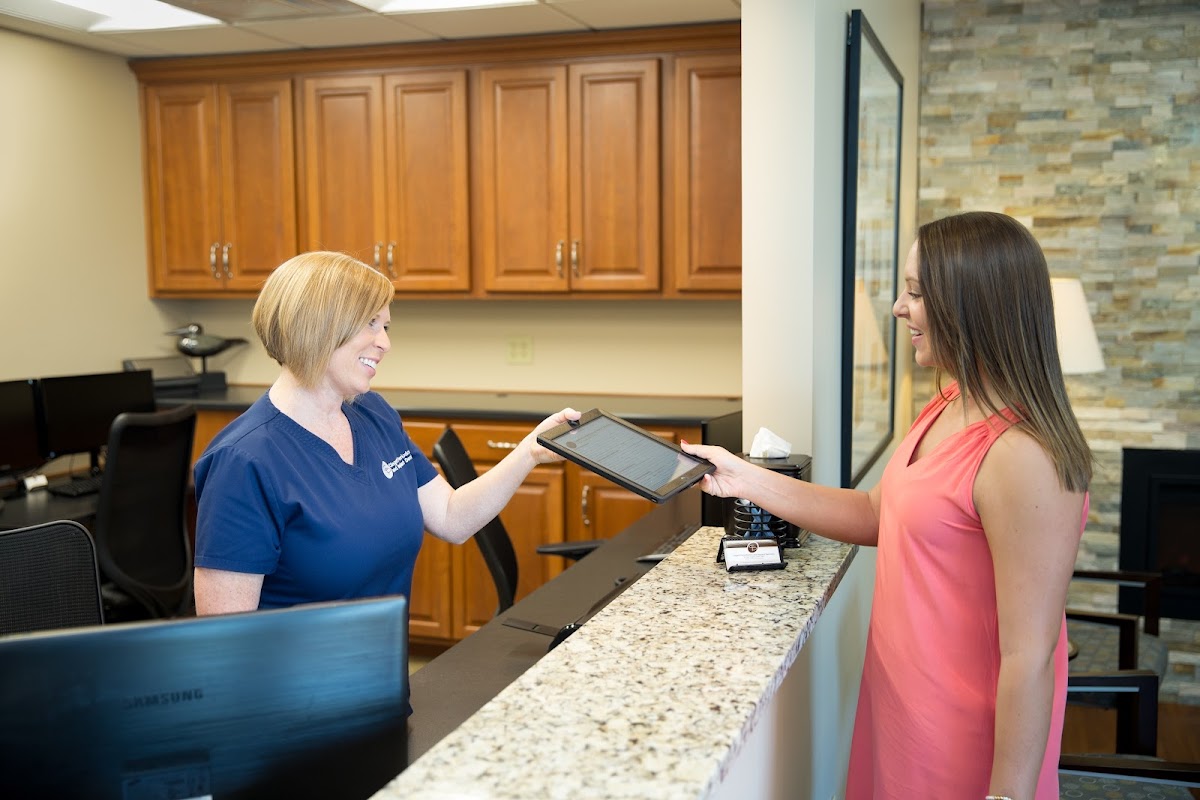 Derby City Dental Specialists - Periodontics & Dental Implants photo 3