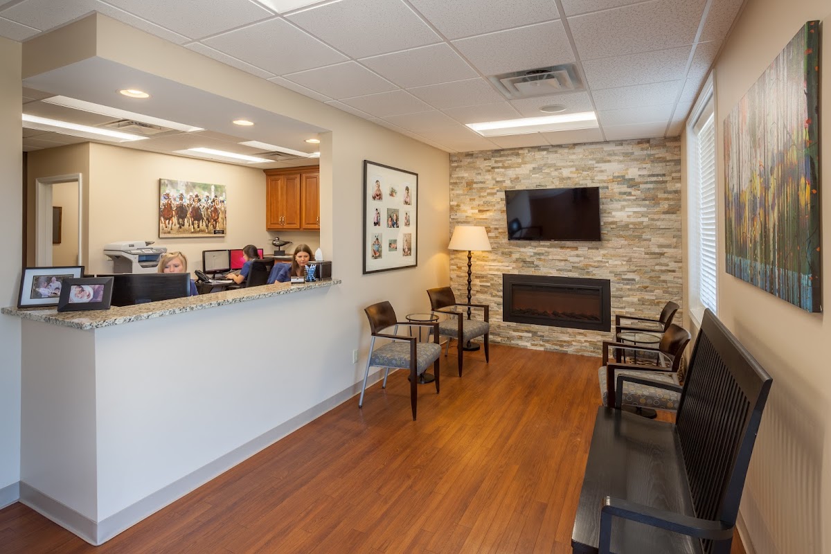 Derby City Dental Specialists - Periodontics & Dental Implants photo 4
