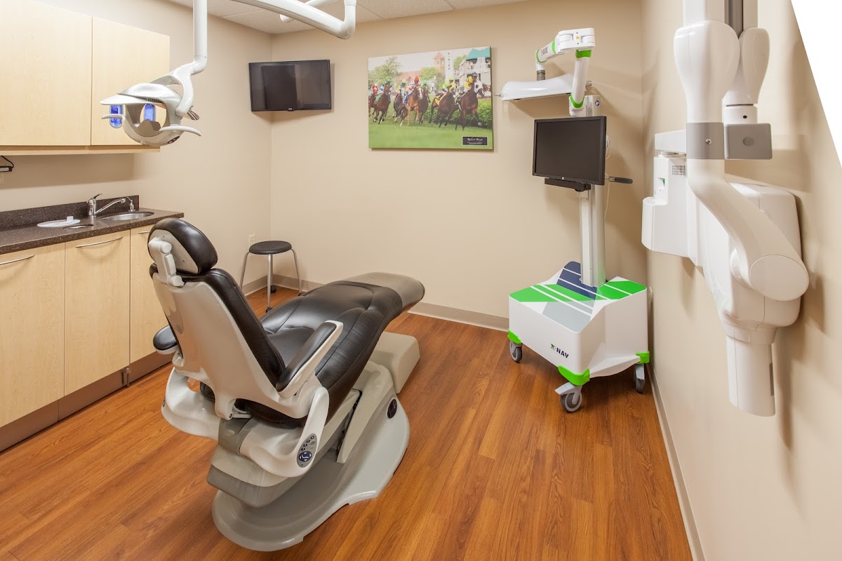 Derby City Dental Specialists - Periodontics & Dental Implants photo 5