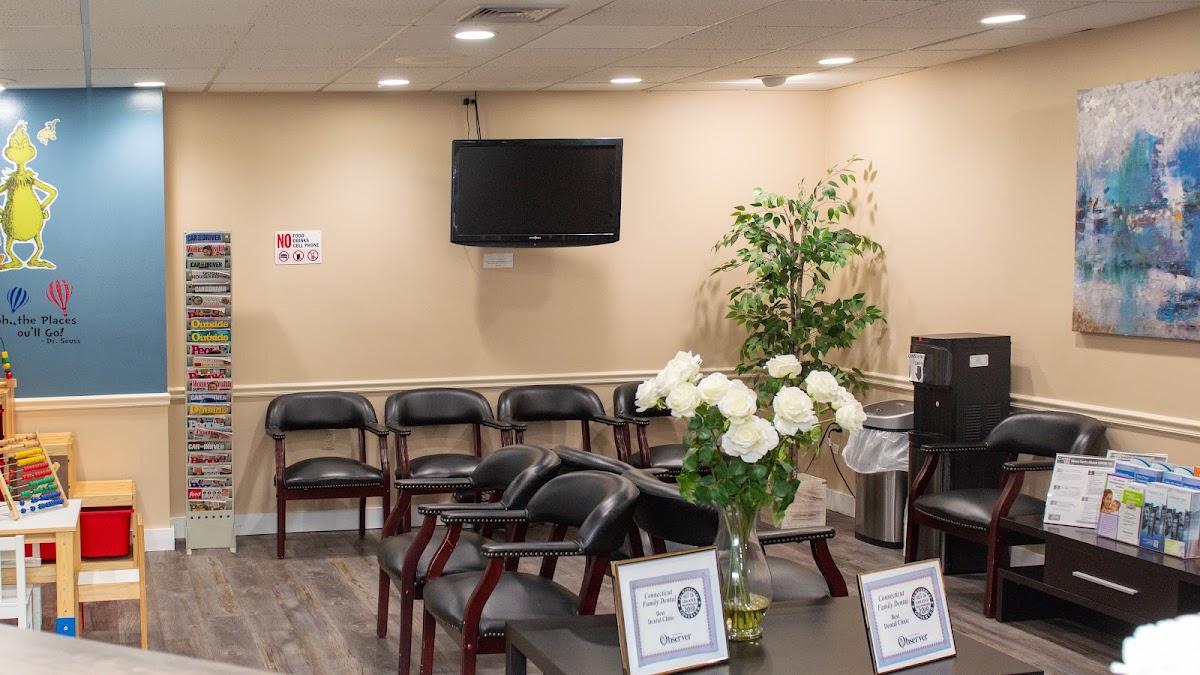 Connecticut Family Dental photo 3