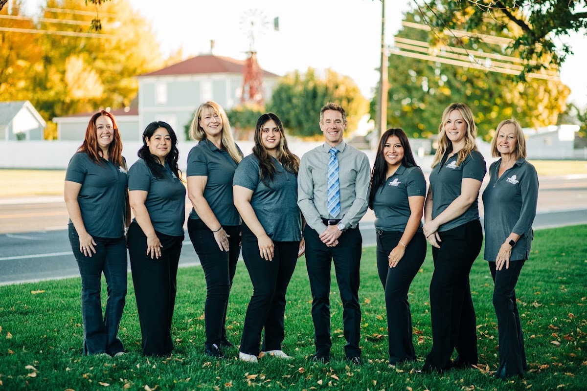 Desert Sun Dental photo 1