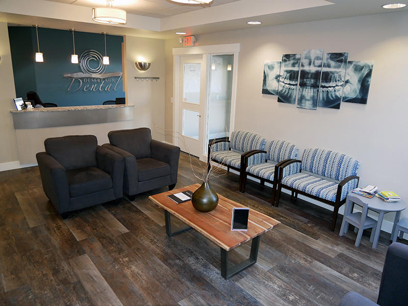 Desert Sun Dental photo 5