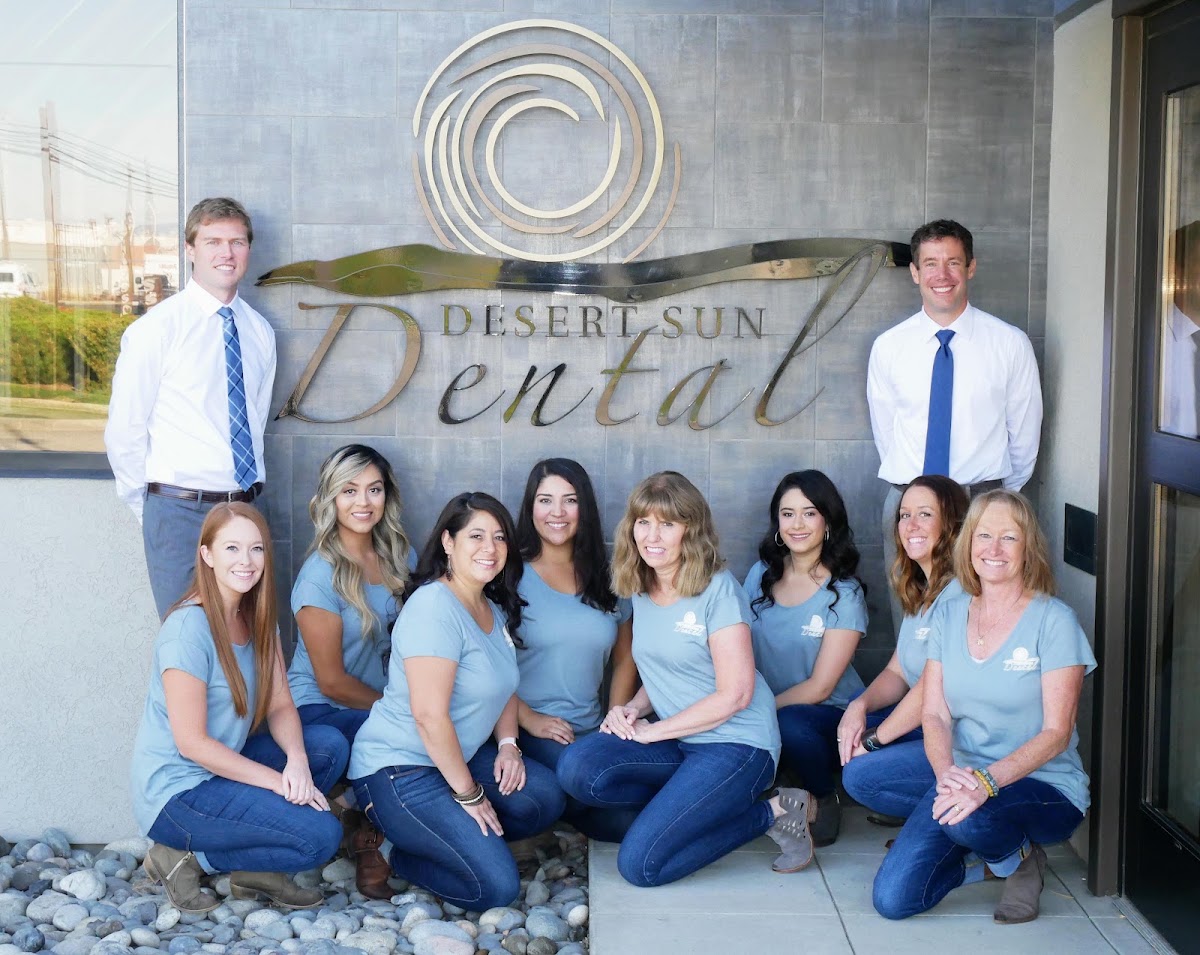 Desert Sun Dental photo 6