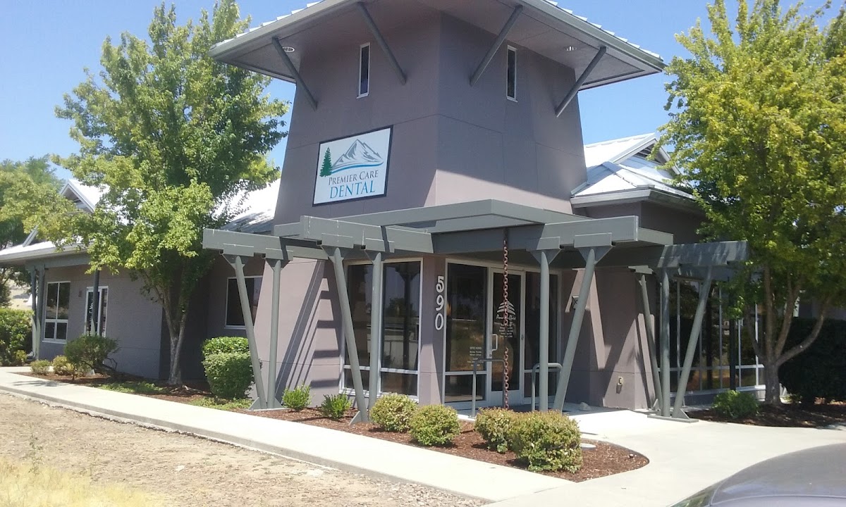 Premier Care Dental - Ashland photo 2