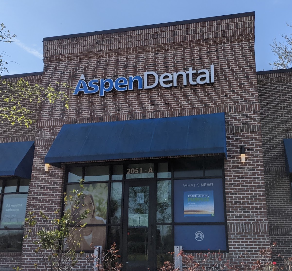 Aspen Dental - Charleston photo 1
