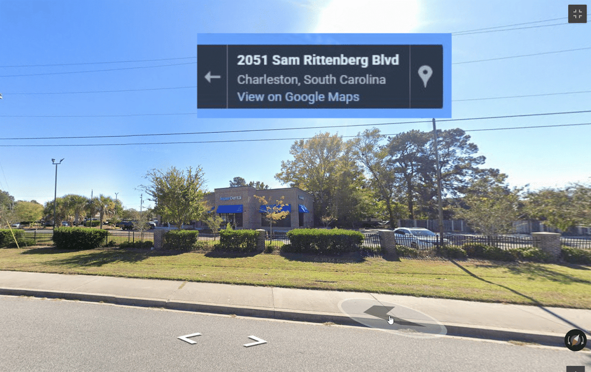 Aspen Dental - Charleston photo 2
