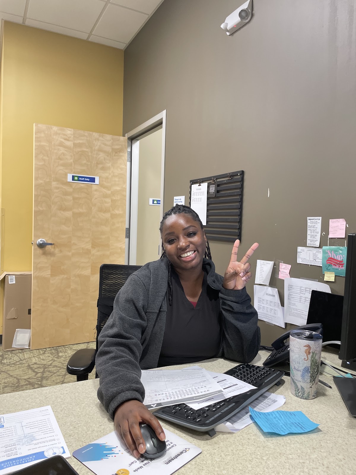 Aspen Dental - Charleston photo 3