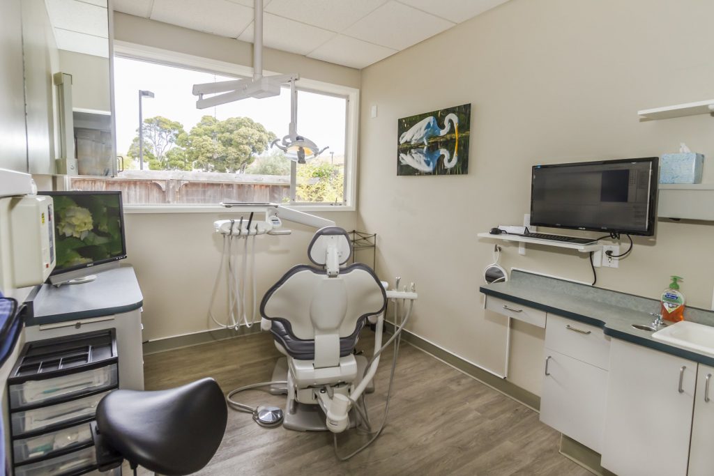 Cej Dentistry: Curtis E. Jansen, Dds photo 1