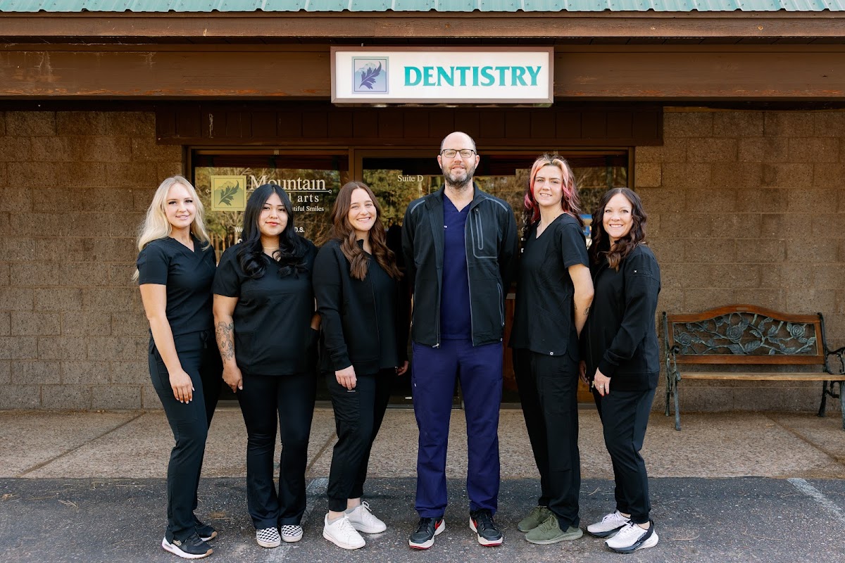 Mountain Dental Arts photo 1