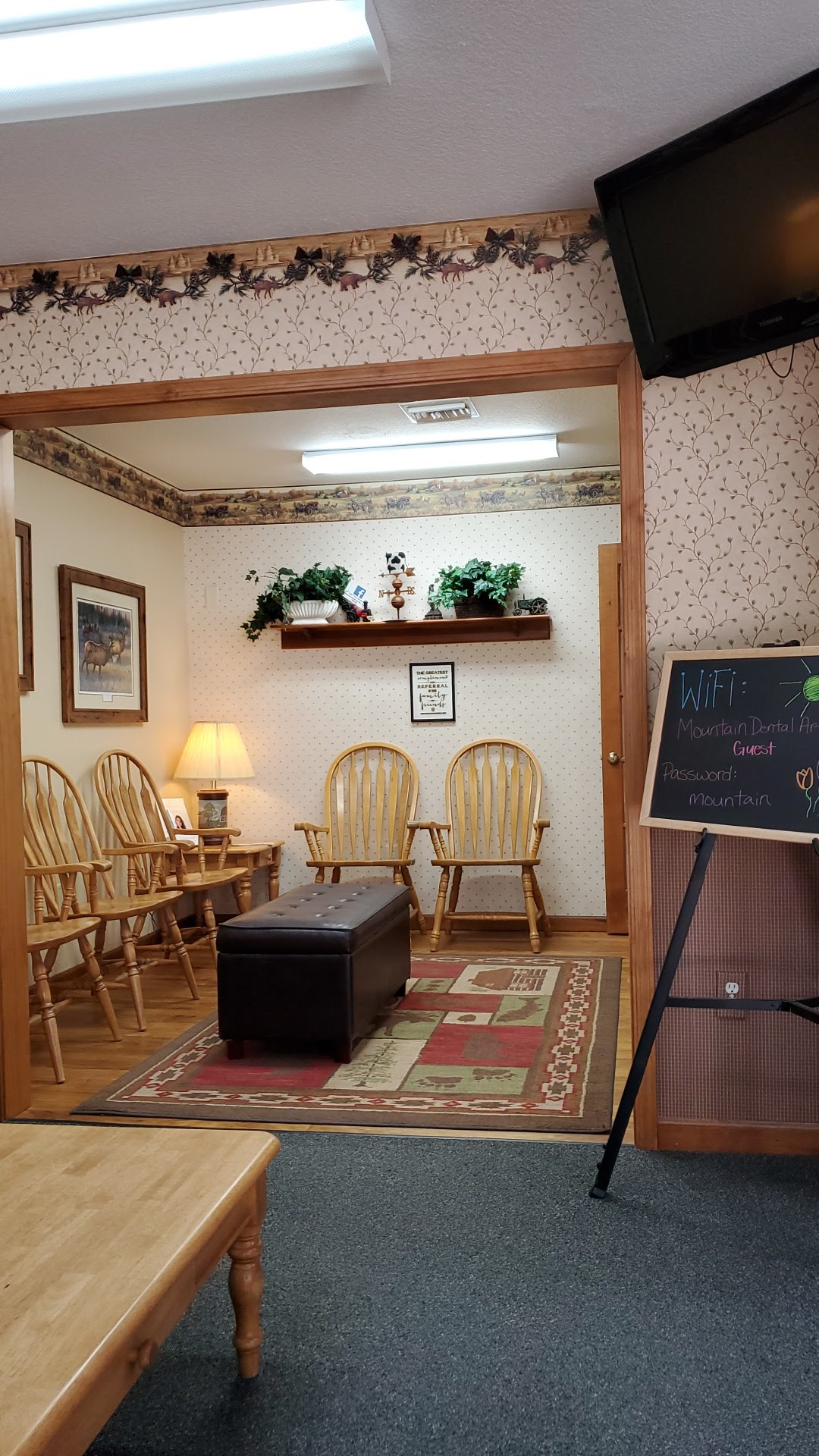 Mountain Dental Arts photo 3