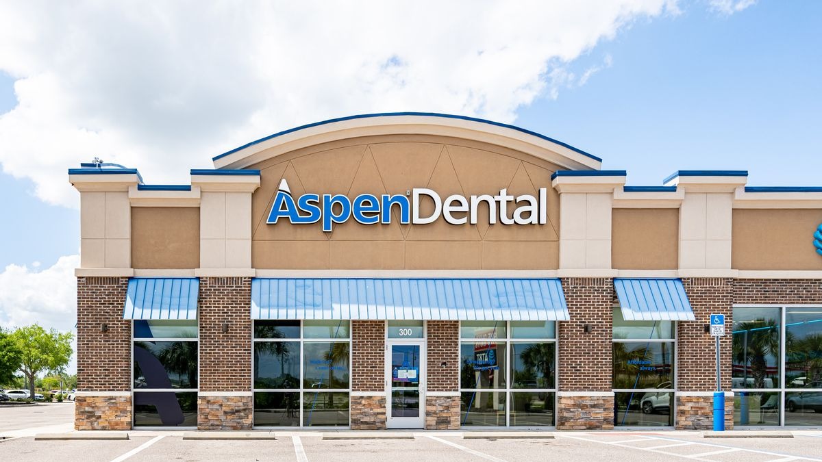 Aspen Dental - Punta Gorda photo 1