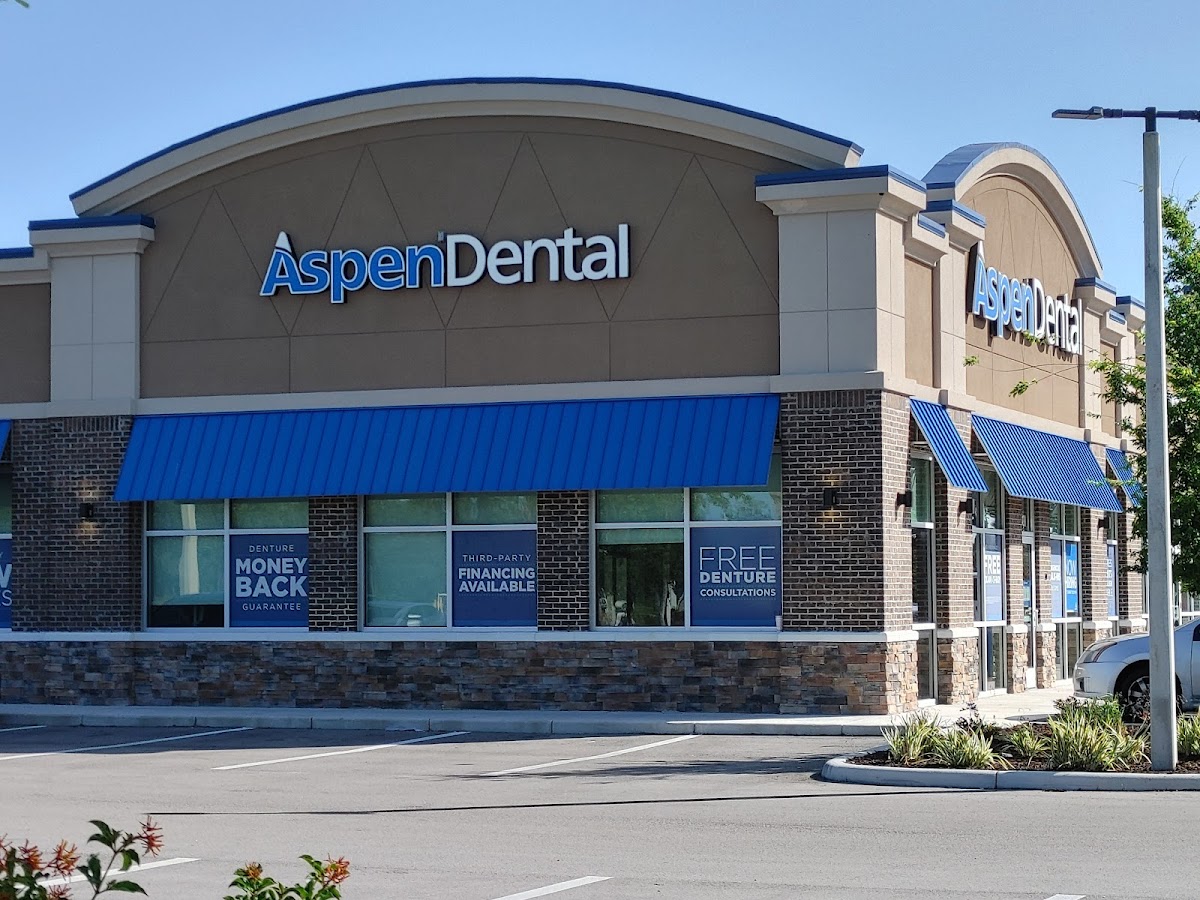 Aspen Dental - Punta Gorda photo 2