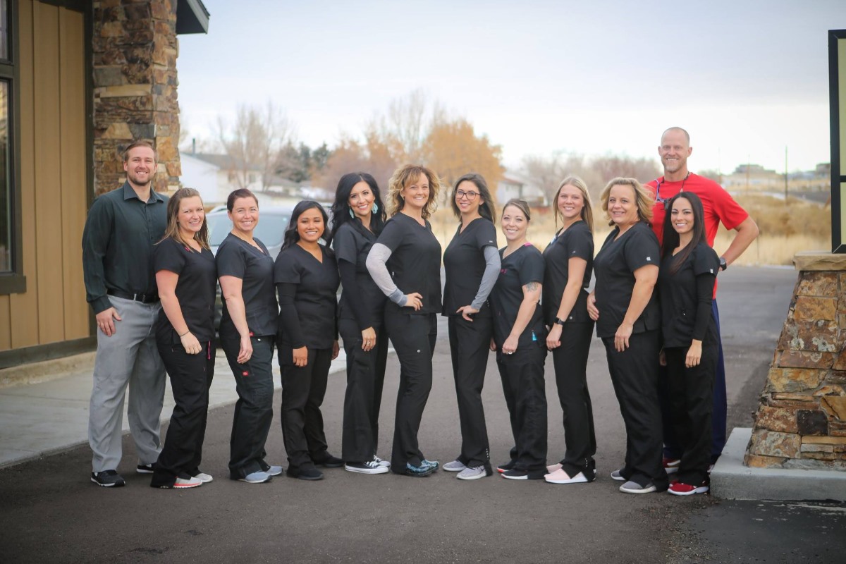 White Mountain Dental photo 1