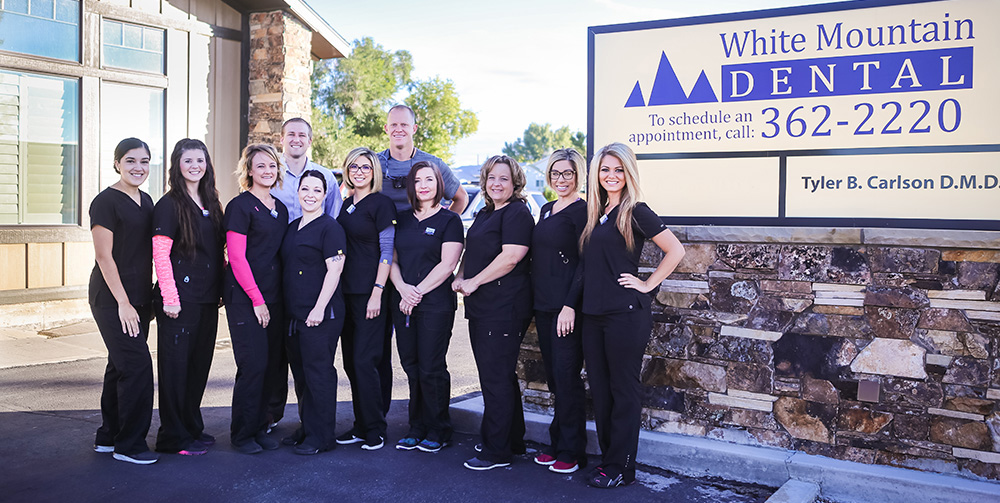 White Mountain Dental photo 2