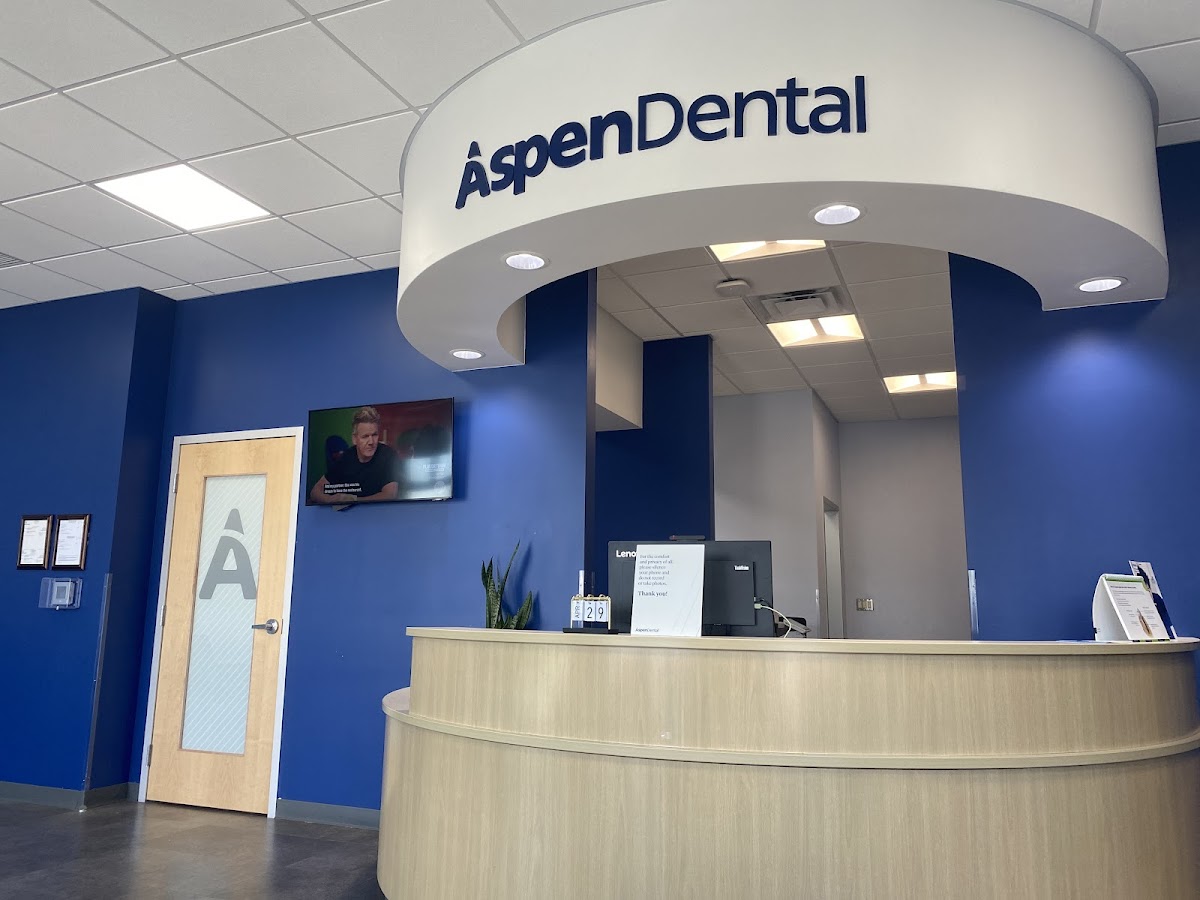Aspen Dental - Englewood photo 2