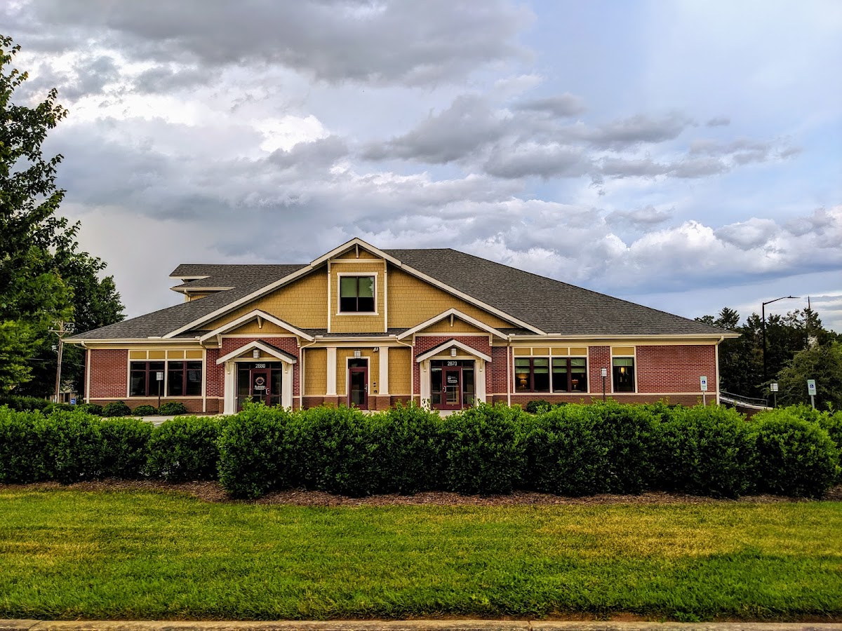 Forsyth Periodontal Associates photo 1