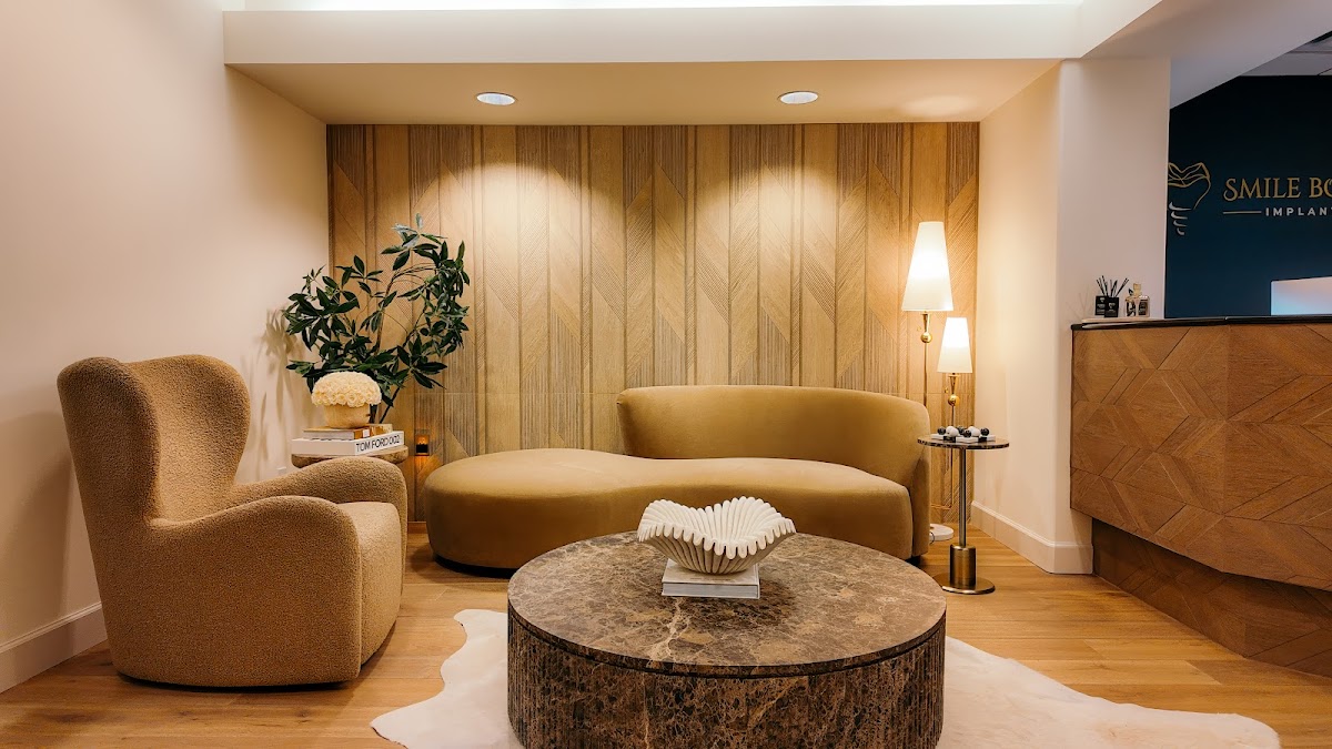 Smile Boutique Implant Center photo 1