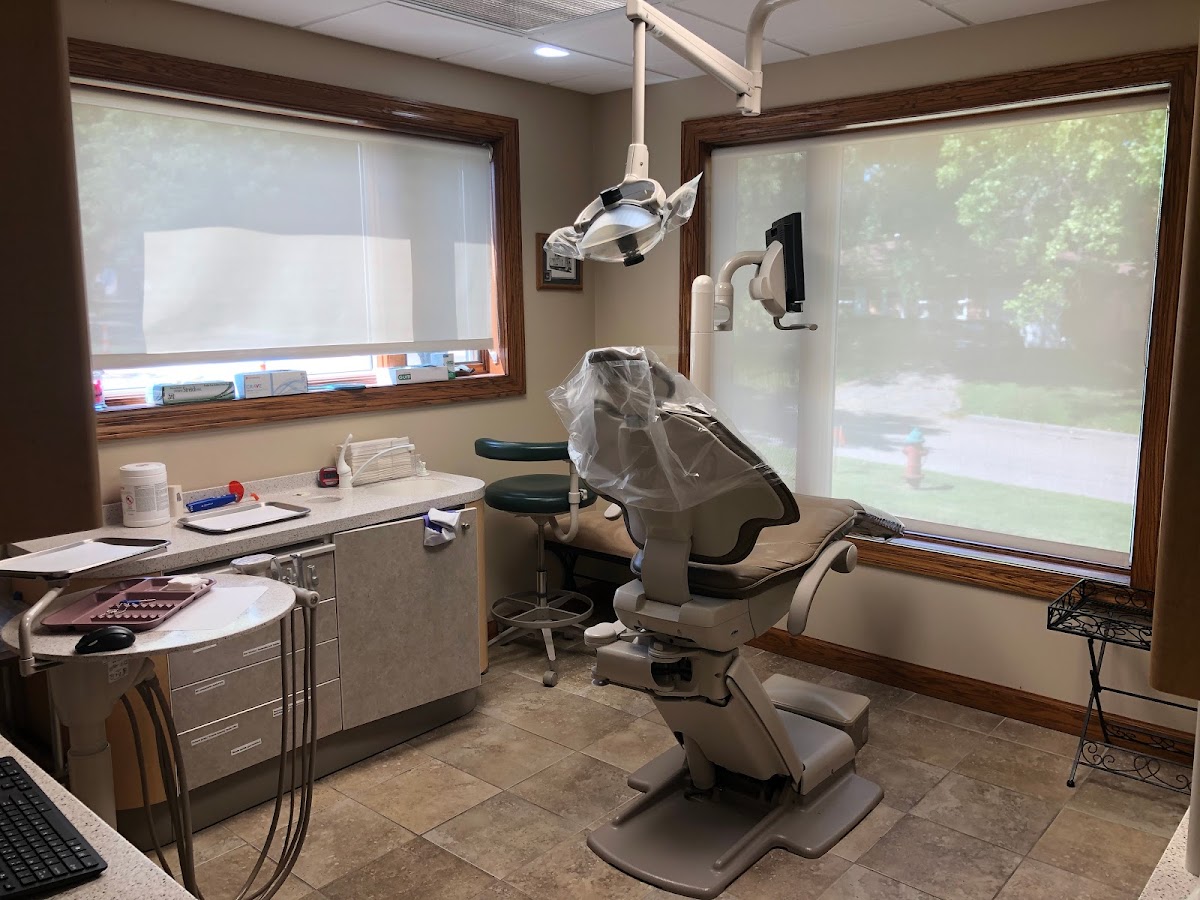 Gage Center Dental Group photo 2