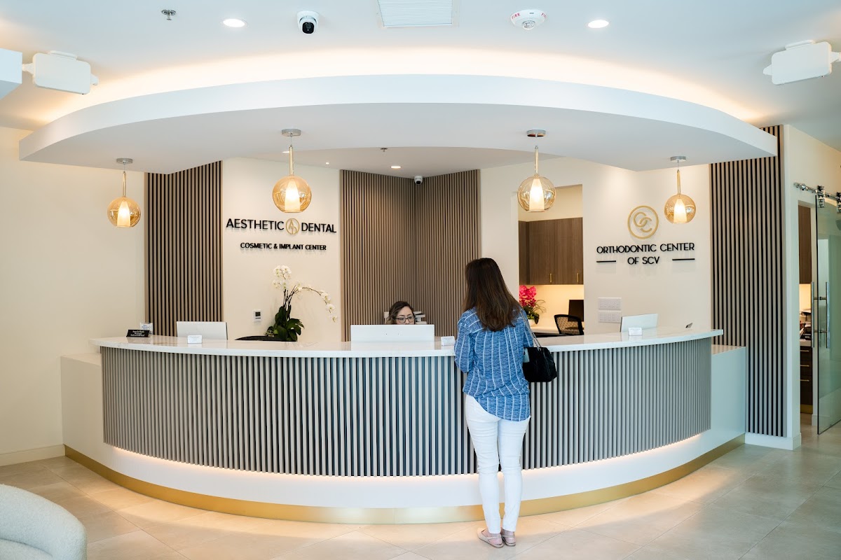 Aesthetic Dental & Specialty Center photo 1