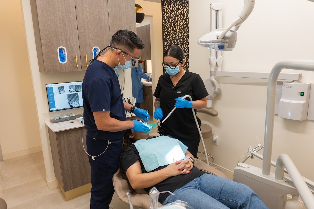 Aesthetic Dental & Specialty Center photo 3