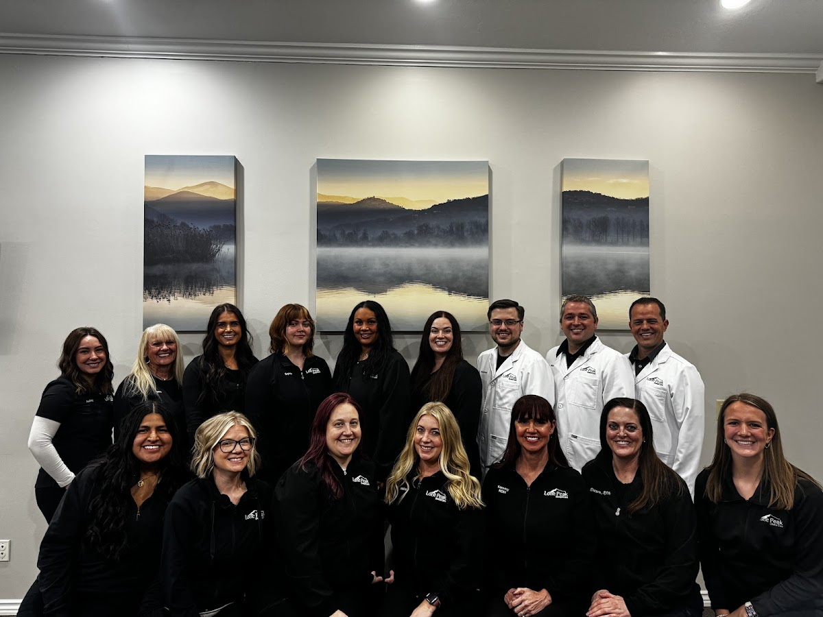 Lone Peak Dental Care photo 1