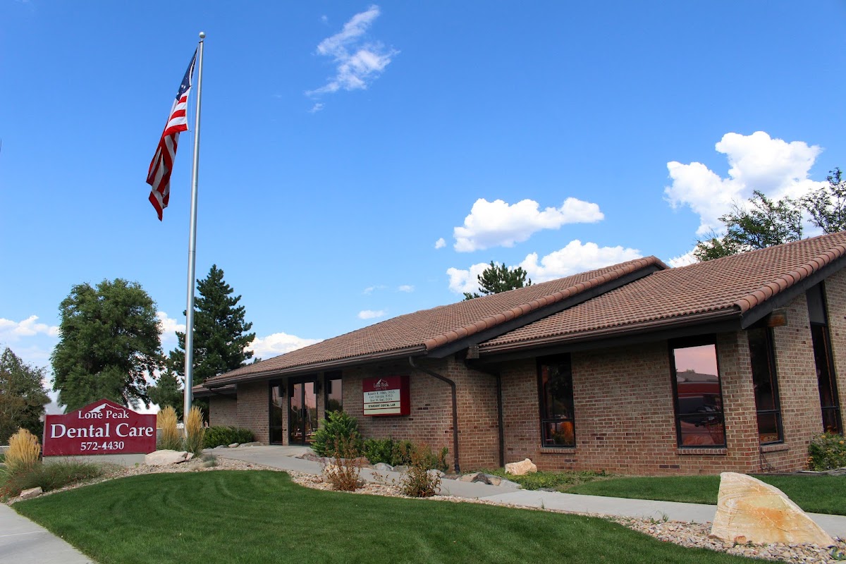 Lone Peak Dental Care photo 3