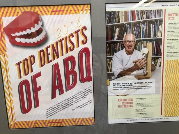 Wagner Denture Group photo 4