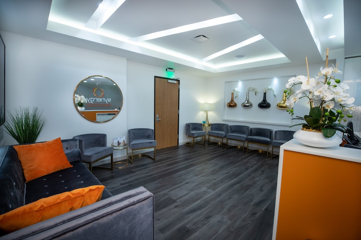 Synergy Dental Implant & Oral Surgery Center photo 1