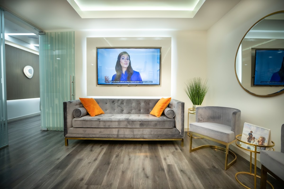 Synergy Dental Implant & Oral Surgery Center photo 2