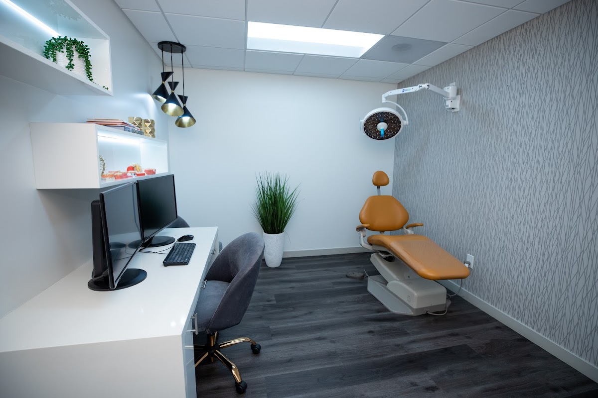 Synergy Dental Implant & Oral Surgery Center photo 4
