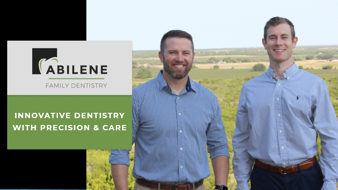 Abilene Family Dentistry North - Webb & Awtrey, Dds photo 1