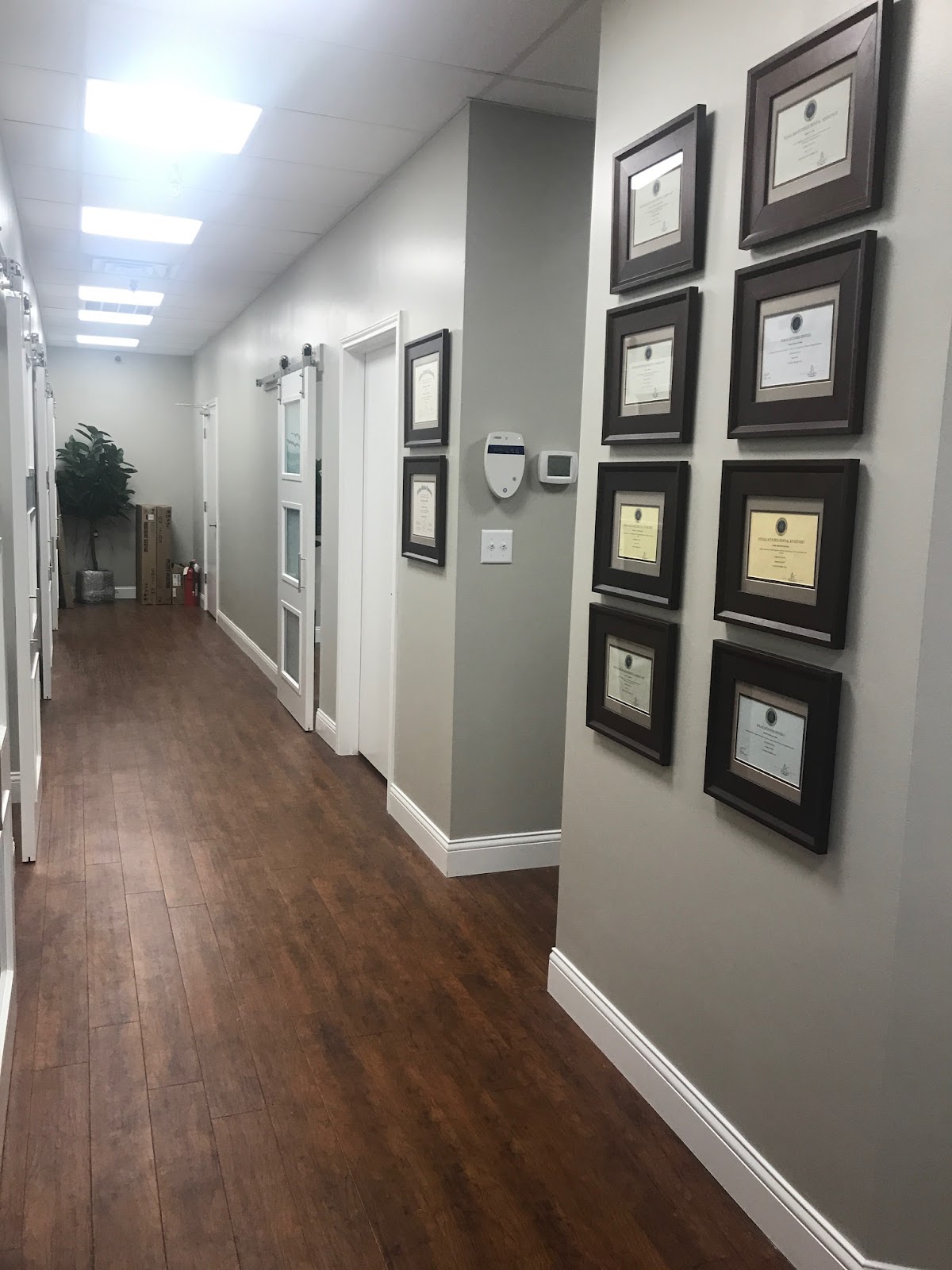 Abilene Family Dentistry North - Webb & Awtrey, Dds photo 2