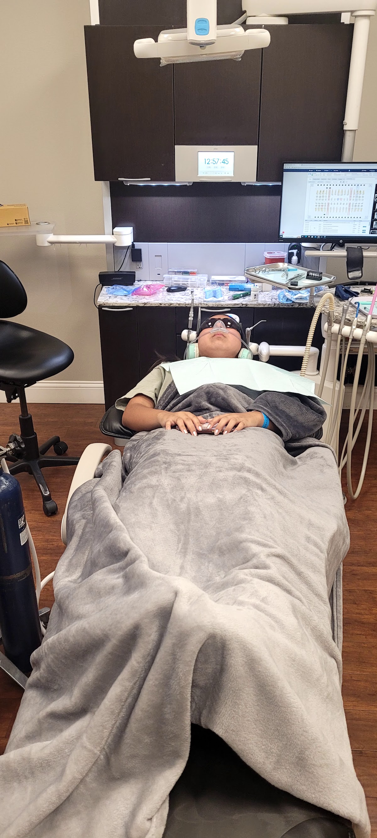 Abilene Family Dentistry North - Webb & Awtrey, Dds photo 3