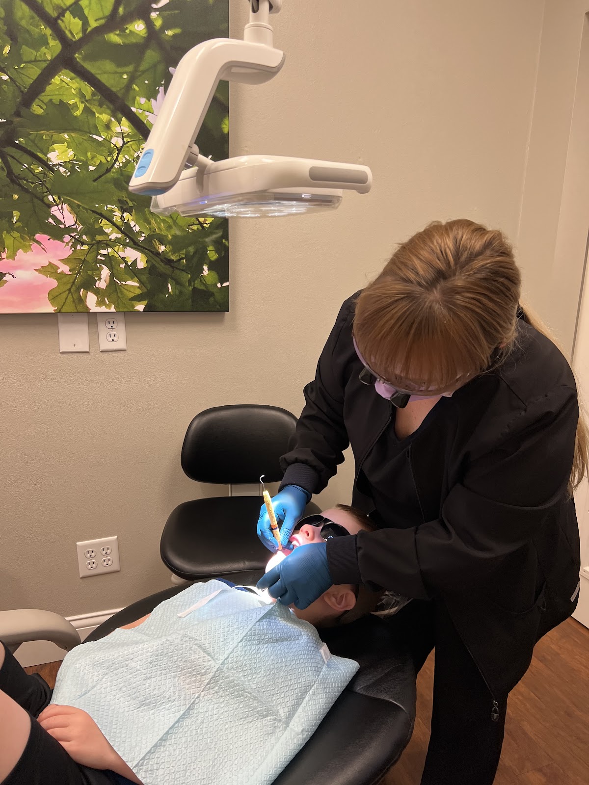 Abilene Family Dentistry North - Webb & Awtrey, Dds photo 5