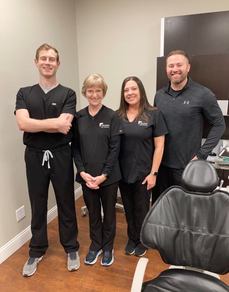 Abilene Family Dentistry North - Webb & Awtrey, Dds photo 6