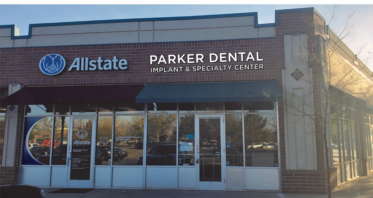 Parker Dental Implant and Specialty Center photo 1
