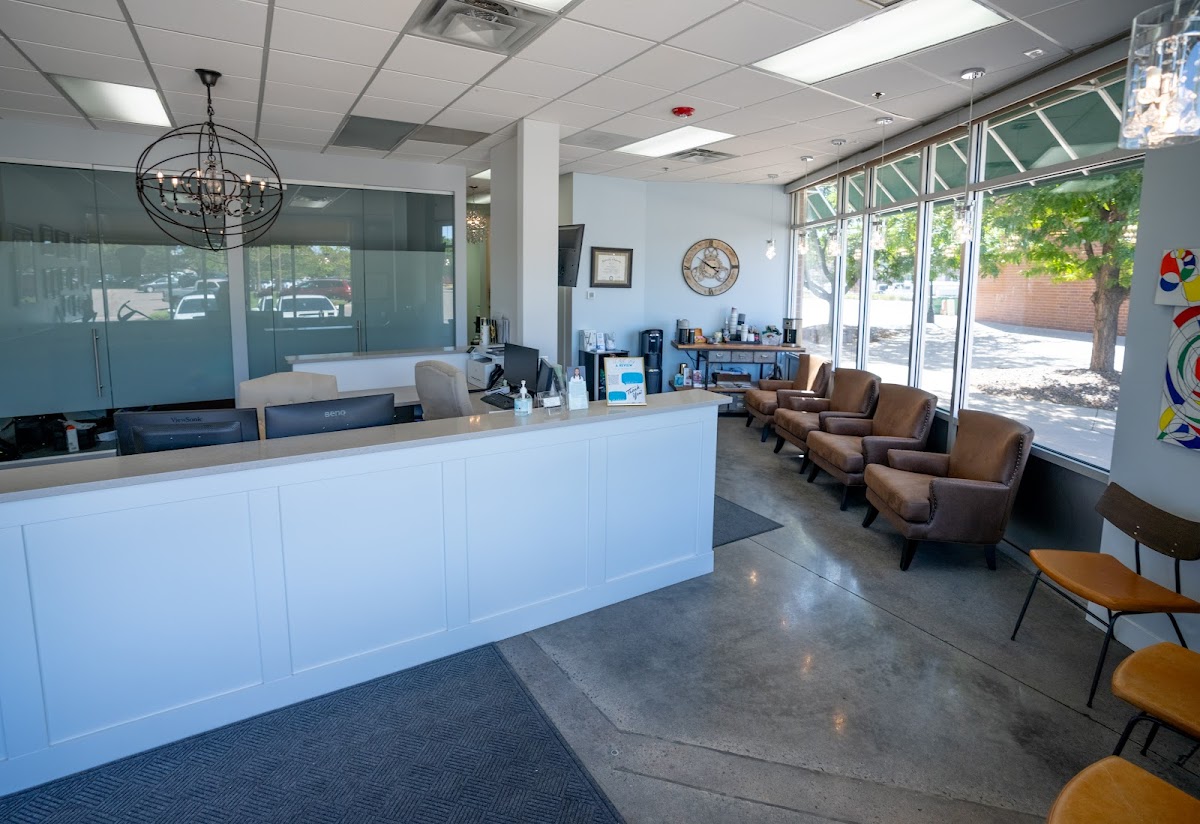 Parker Dental Implant and Specialty Center photo 2