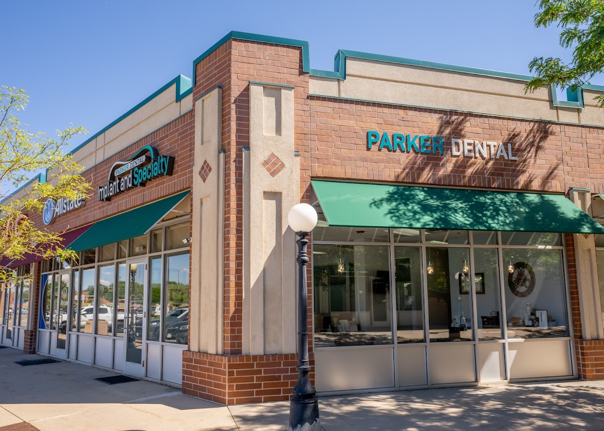 Parker Dental Implant and Specialty Center photo 3