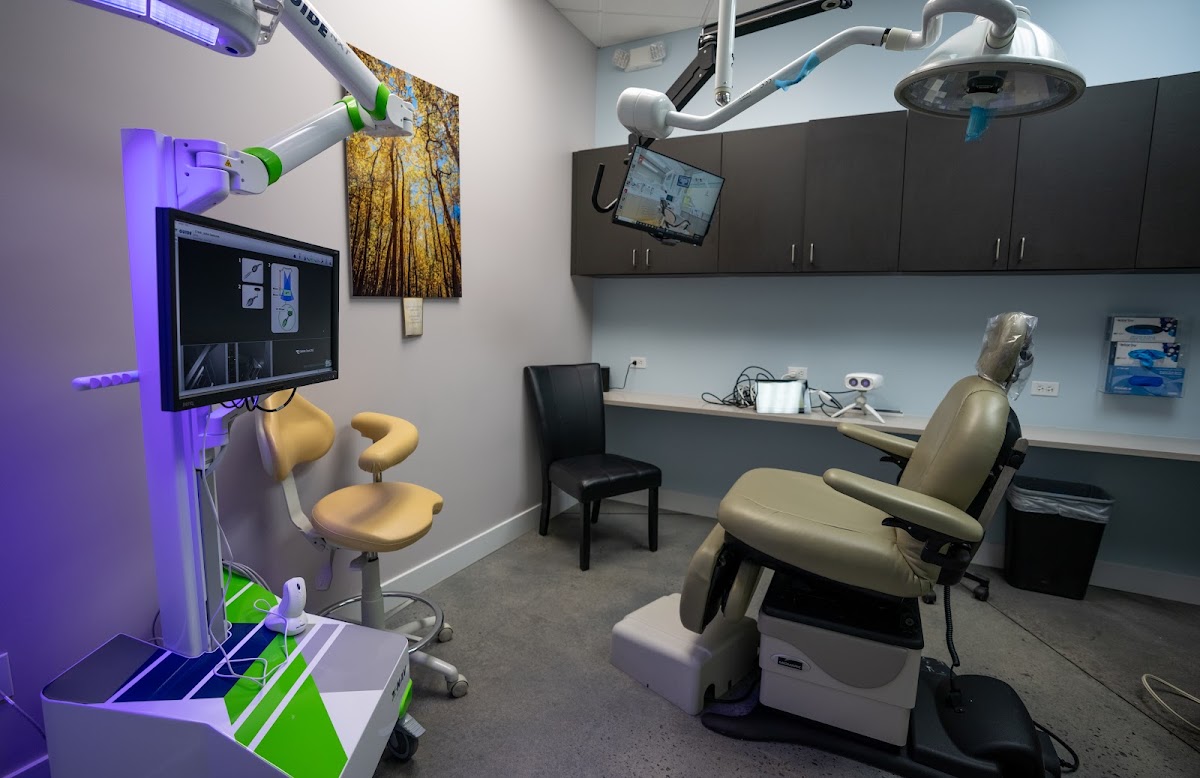 Parker Dental Implant and Specialty Center photo 4