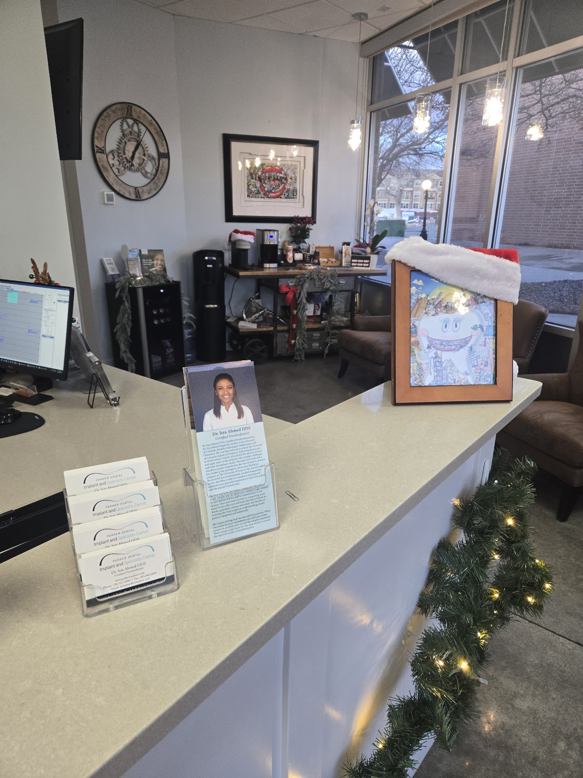 Parker Dental Implant and Specialty Center photo 5