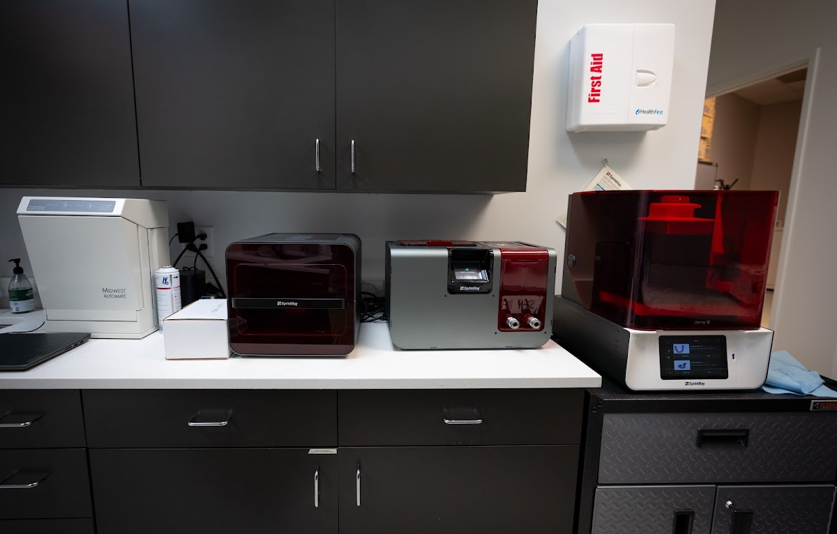 Parker Dental Implant and Specialty Center photo 6