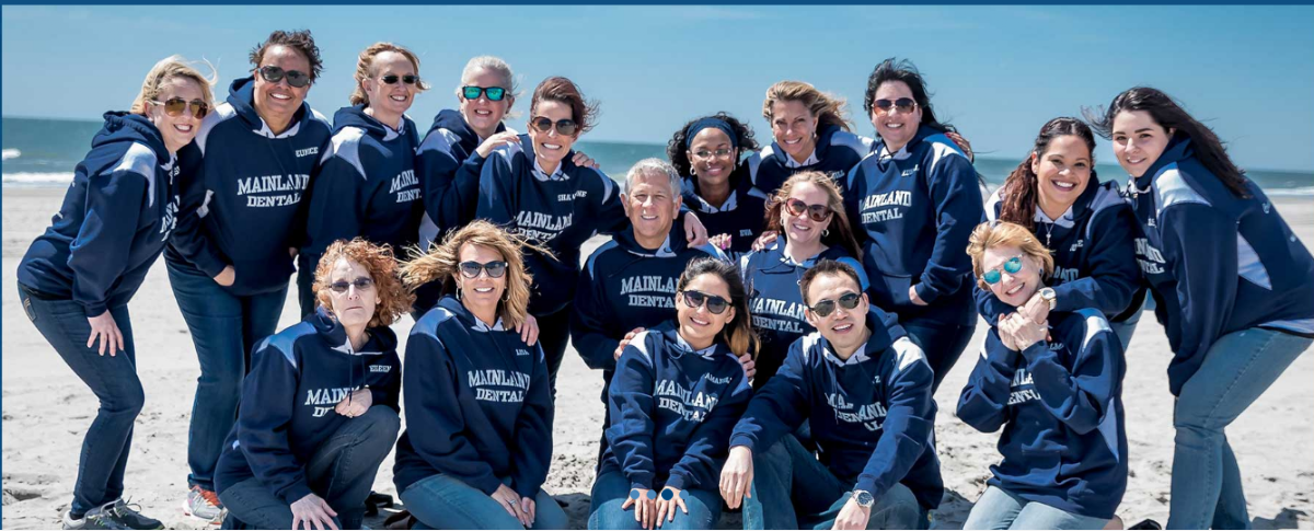 Mainland Dental Associates photo 5